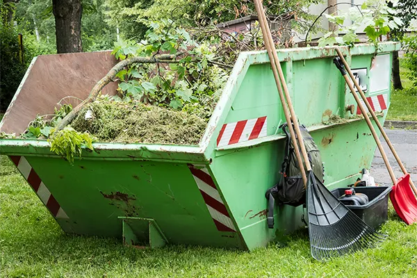 Expert Junk Removal