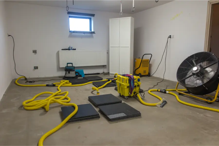 Affordable Basement Cleanout in Temple Hills, MD