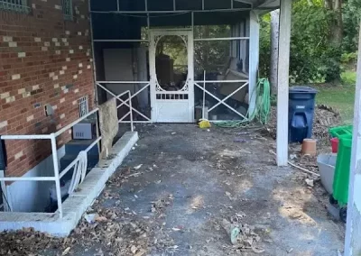 Affordable Junk Removal