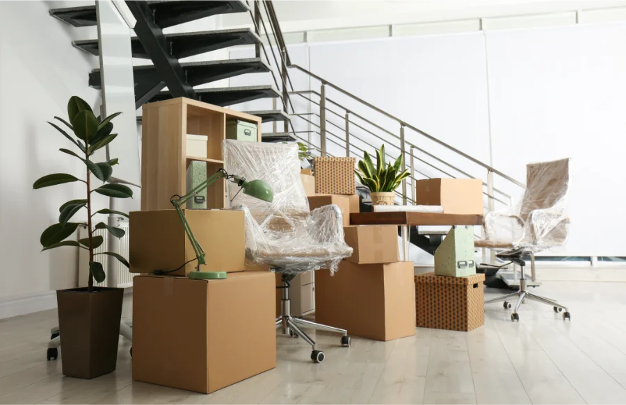 All In One Box Transportation and Cleaning Services's Other Services