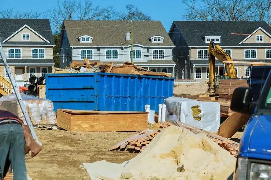 Construction Site Cleanup Impact On Project Timelines in Temple Hills, MD Construction Site Cleanup Impact On Project Timelines in Temple Hills, MD