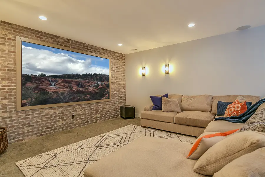 Excellent Basement Cleanout in Temple Hills, MD