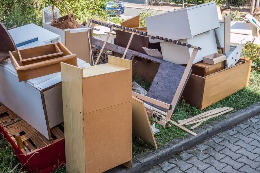 Furniture Removal To Clear Space For Redesign in Temple Hills, MD Furniture Removal To Clear Space For Redesign in Temple Hills, MD
