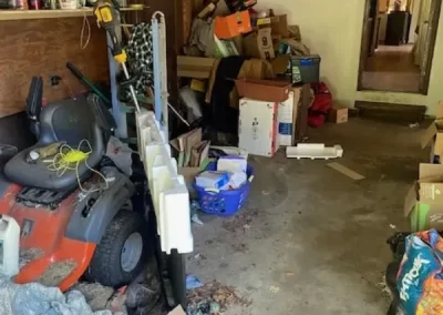 Professional House Cleanout Services