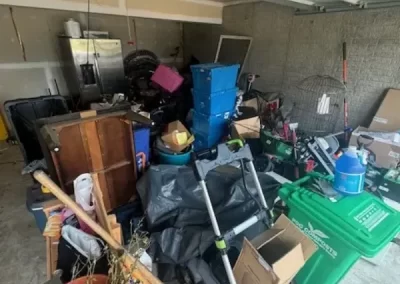Professional House Cleanout Services