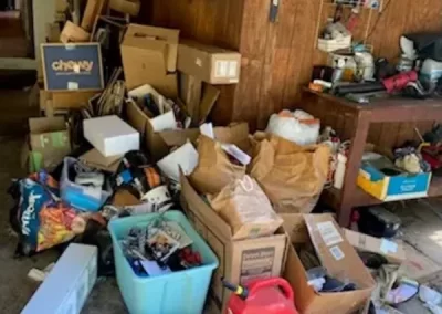Professional House Cleanout Services