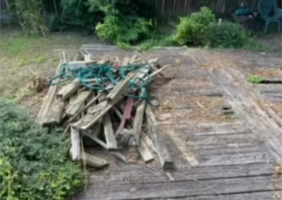 Professional House Cleanout Services