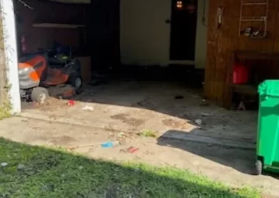 Professional House Cleanout Services