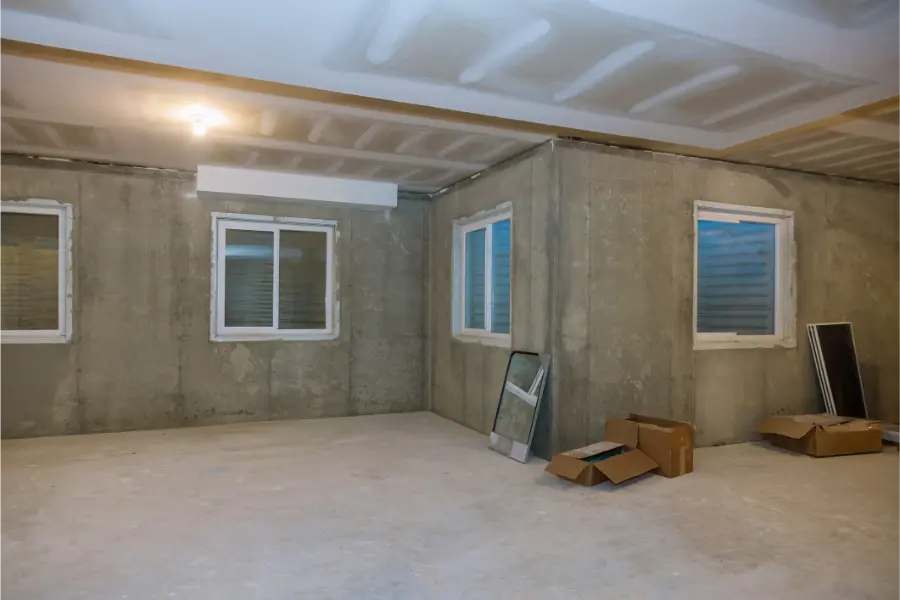 Reliable Basement Cleanout in Temple Hills, MD