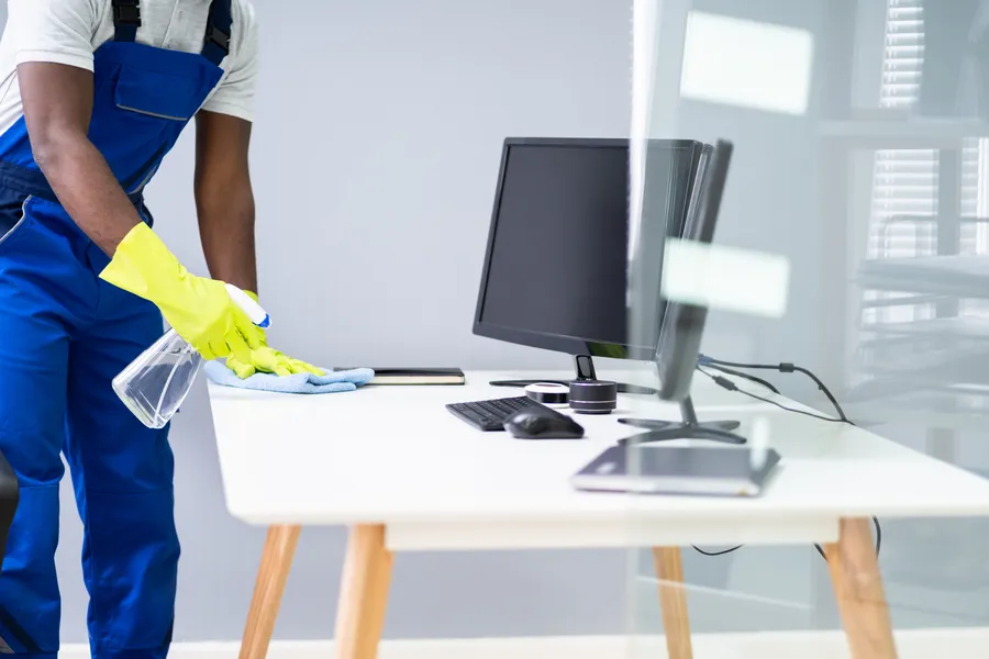 When Should You Schedule an Office Cleanout Service in Temple Hills, MD