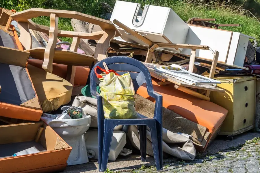 When To Hire Professionals For Furniture Removal Temple Hills, MD When To Hire Professionals For Furniture Removal Temple Hills, MD